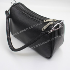 Сумка крос-боді 2985-1 black