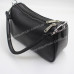Сумка крос-боді 2985-1 black