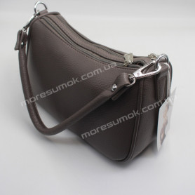 Сумка крос-боді 2985-3 gray Сумка крос-боді 2985-3 gray