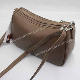Сумка крос-боді 2985-4 mud Сумка крос-боді 2985-4 mud