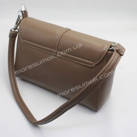 Сумка крос-боді 2907-4 mud Сумка крос-боді 2907-4 mud