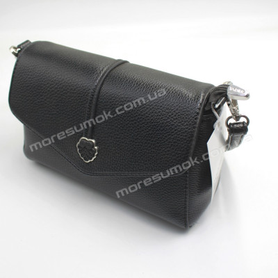 Сумка крос-боді 2907-1 black