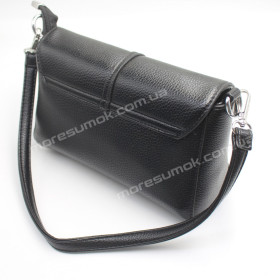 Сумка крос-боді 2907-1 black