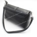 Сумка крос-боді 2907-1 black