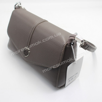 Сумка крос-боді 2907-3 gray