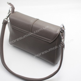 Сумка крос-боді 2907-3 gray Сумка крос-боді 2907-3 gray