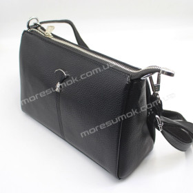 Сумка крос-боді 2927 01 black