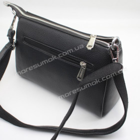 Сумка крос-боді 2927 01 black