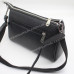 Сумка крос-боді 2927 01 black