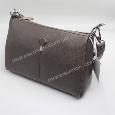 Сумка крос-боді 2927 03 gray
