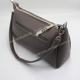 Сумка крос-боді 2927 03 gray