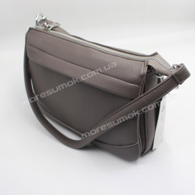 Сумка крос-боді 9360-1 03 gray