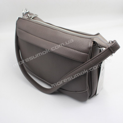 Сумка крос-боді 9360-1 03 gray