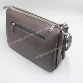 Сумка крос-боді 9360-1 03 gray Сумка крос-боді 9360-1 03 gray