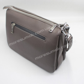 Сумка крос-боді 9360-1 03 gray