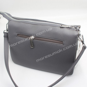 Сумка крос-боді 9360-1 05 gray Сумка крос-боді 9360-1 05 gray