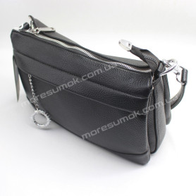 Сумка крос-боді 9360-1 01 black