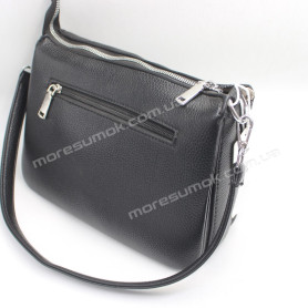 Сумка крос-боді 9360-1 01 black