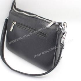 Сумка крос-боді 9360-1 01 black