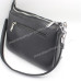 Сумка крос-боді 9360-1 01 black