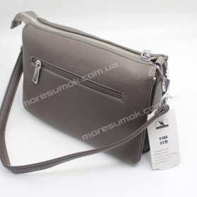 Сумка крос-боді 9388 03 gray Сумка крос-боді 9388 03 gray