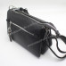 Сумка крос-боді 9388 01 black Сумка крос-боді 9388 01 black