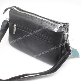 Сумка крос-боді 9388 01 black