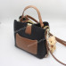 Сумка крос-боді 4035 black Сумка крос-боді 4035 black