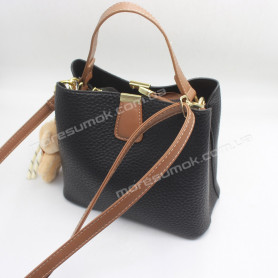 Сумка крос-боді 4035 black Сумка крос-боді 4035 black