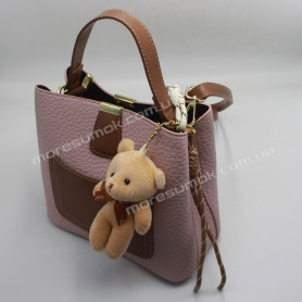 Сумка крос-боді 4035 pink Сумка крос-боді 4035 pink