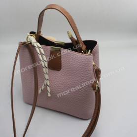Сумка крос-боді 4035 pink Сумка крос-боді 4035 pink