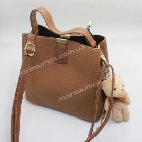 Сумка крос-боді 4035 light brown Сумка крос-боді 4035 light brown