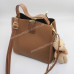 Сумка крос-боді 4035 light brown