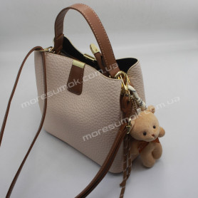 Сумка крос-боді 4035 beige Сумка крос-боді 4035 beige