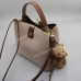Сумка крос-боді 4035 beige