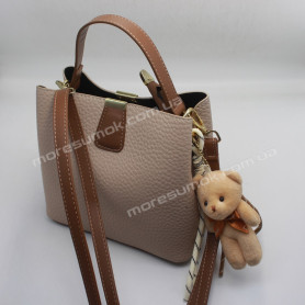 Сумка крос-боді 4035 gray Сумка крос-боді 4035 gray