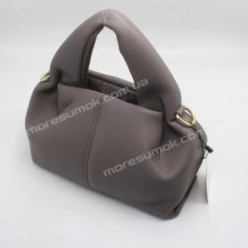 Сумка крос-боді 6152-1 gray Сумка крос-боді 6152-1 gray