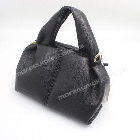 Сумка крос-боді 6152-1 black Сумка крос-боді 6152-1 black