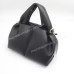 Сумка крос-боді 6152-1 black Сумка крос-боді 6152-1 black
