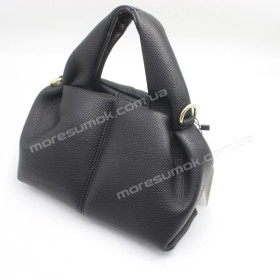 Сумка крос-боді 6152-1 black