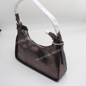 Сумка крос-боді 1820 brown Сумка крос-боді 1820 brown