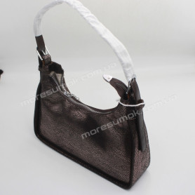 Сумка крос-боді 1820 brown Сумка крос-боді 1820 brown