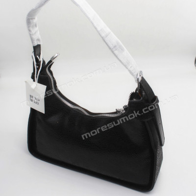 Сумка крос-боді 1820 black