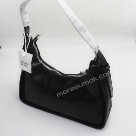 Сумка крос-боді 1820 black