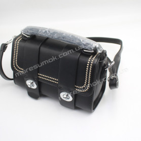 Сумки кросс-боди 3821-1 black Сумки кросс-боди 3821-1 black