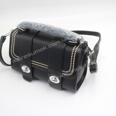 Сумка крос-боді 3821-1 black