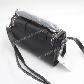 Сумки кросс-боди 3821-1 black Сумки кросс-боди 3821-1 black