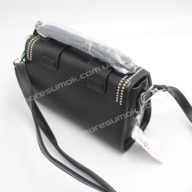 Сумка крос-боді 3821-1 black