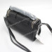 Сумка крос-боді 3821-1 black