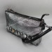 Сумка крос-боді 855 silver Сумка крос-боді 855 silver